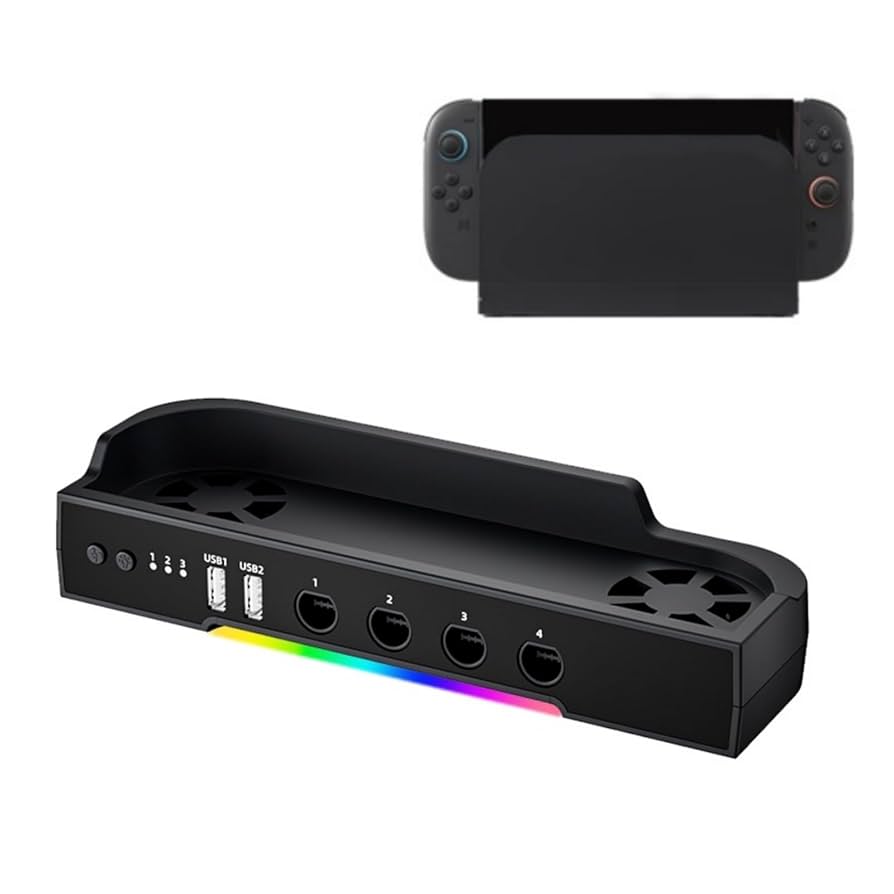 Nintendo Switch NS switch Atmost Amazon.com: MystNova Switch Controllers, Hall Effect